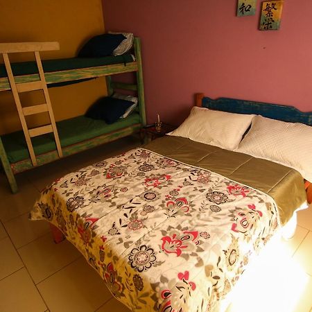 Namaste Hostel E Pousada Paraty 파라티 외부 사진