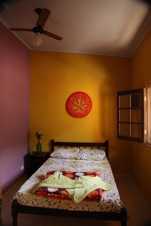 Namaste Hostel E Pousada Paraty 파라티 객실 사진