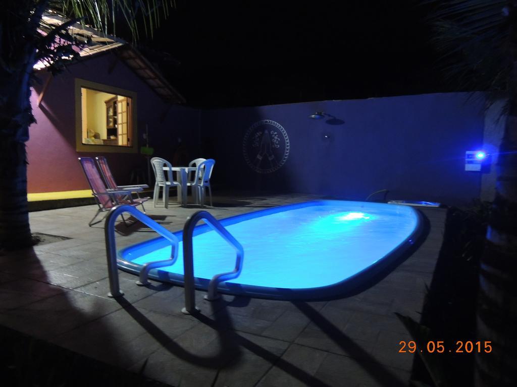 Namaste Hostel E Pousada Paraty 파라티 외부 사진