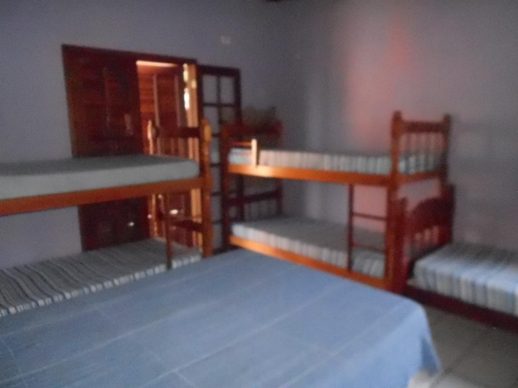Namaste Hostel E Pousada Paraty 파라티 객실 사진