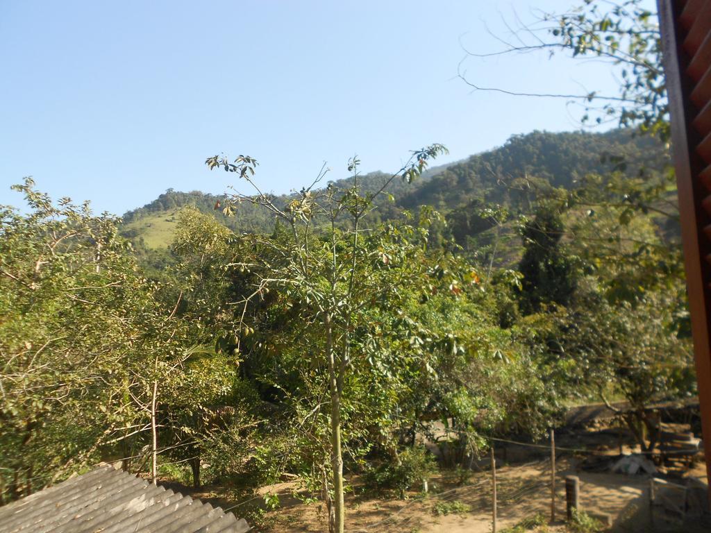 Namaste Hostel E Pousada Paraty 파라티 객실 사진