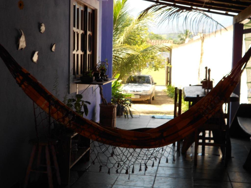 Namaste Hostel E Pousada Paraty 파라티 외부 사진