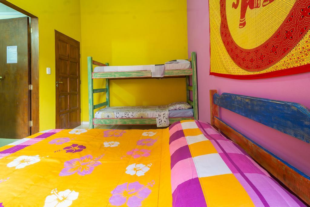 Namaste Hostel E Pousada Paraty 파라티 외부 사진