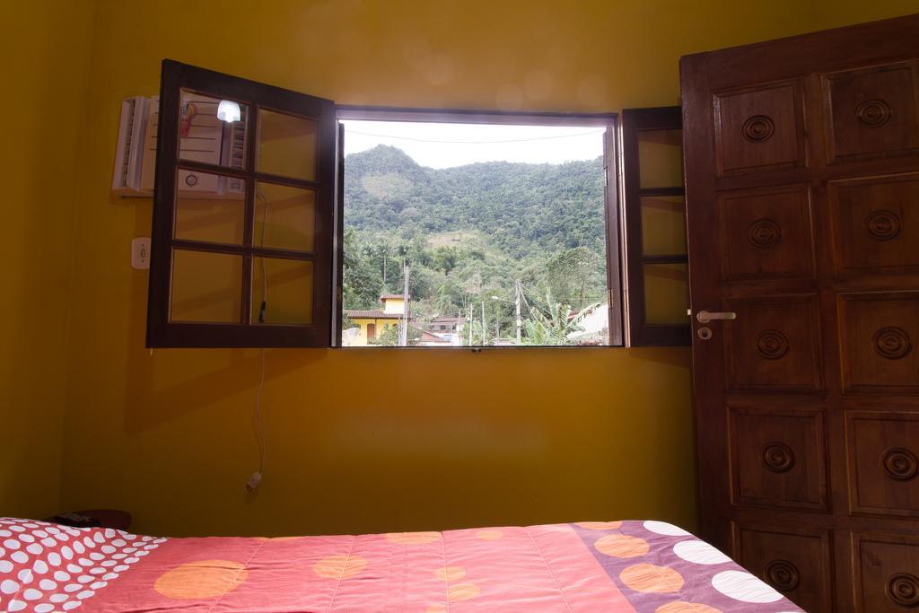 Namaste Hostel E Pousada Paraty 파라티 외부 사진