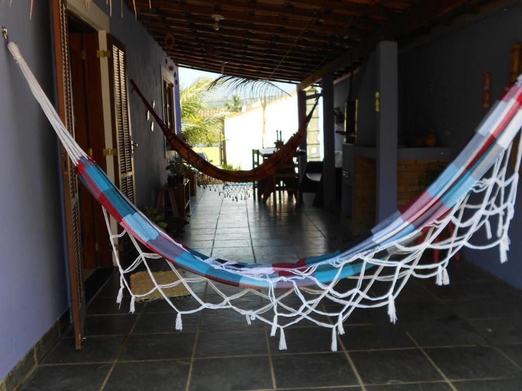 Namaste Hostel E Pousada Paraty 파라티 외부 사진