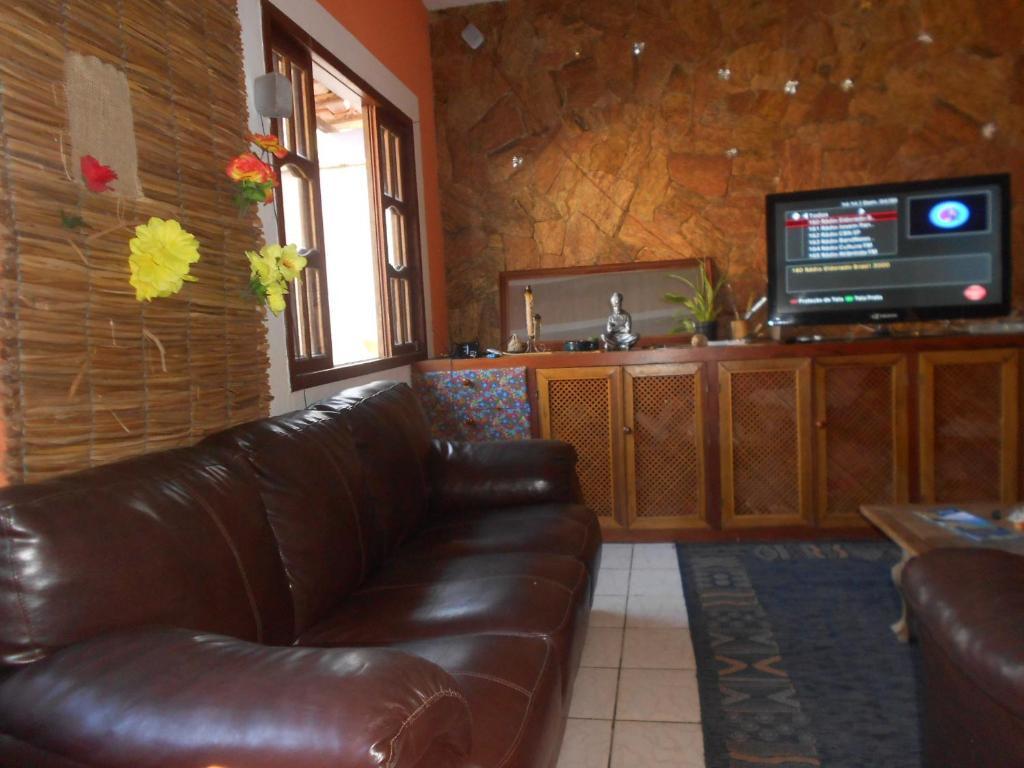 Namaste Hostel E Pousada Paraty 파라티 외부 사진