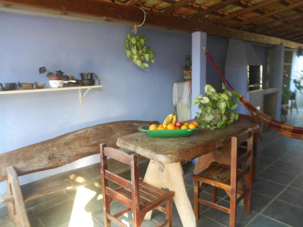 Namaste Hostel E Pousada Paraty 파라티 외부 사진